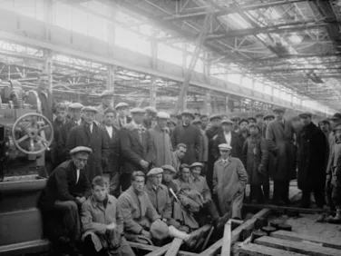 Международные отношения